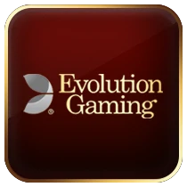 Evolution-Gaming